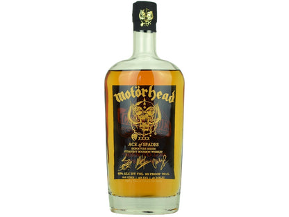 Motörhead Ace of Spades