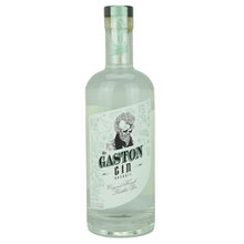 Mr. Gaston