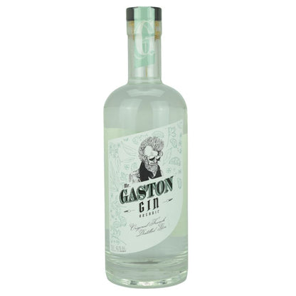 Mr. Gaston – Produktansicht