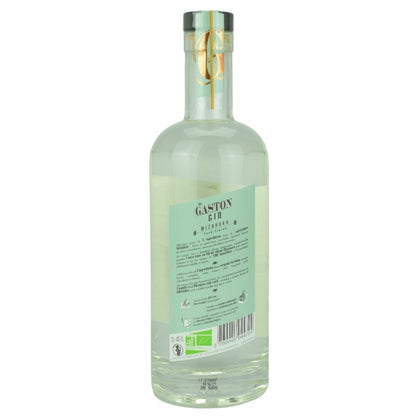 Mr. Gaston Mizunara Cask Finish – weitere Produktansicht