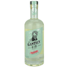 Mr. Gaston Sherry Cask Finish