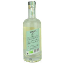 Mr. Gaston Sherry Cask Finish
