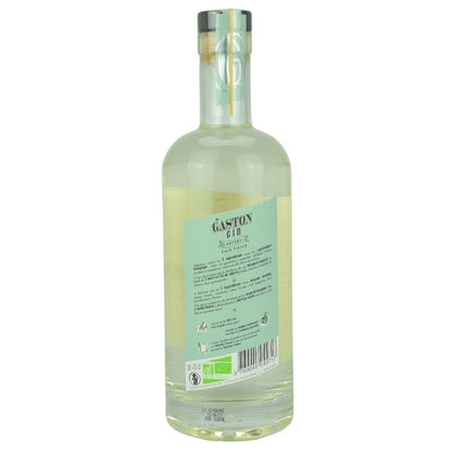 Mr. Gaston Sherry Cask Finish – weitere Produktansicht