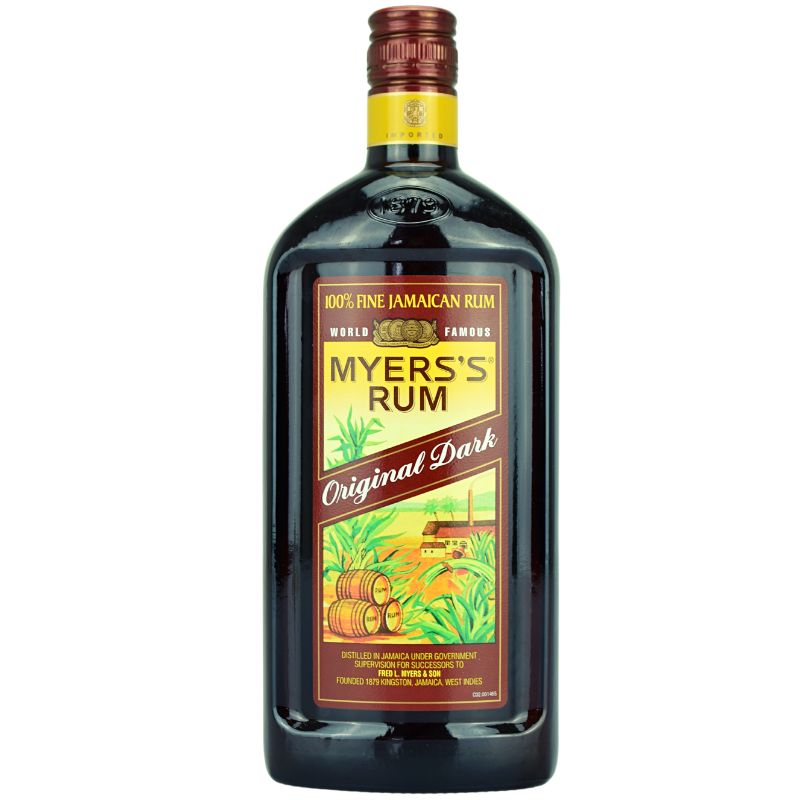 Myers Rum Original Dark