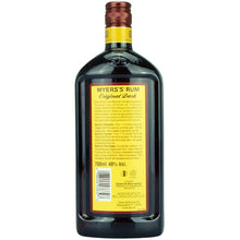 Myers Rum Original Dark