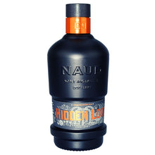 Naud Hidden Loot Dark Reserve