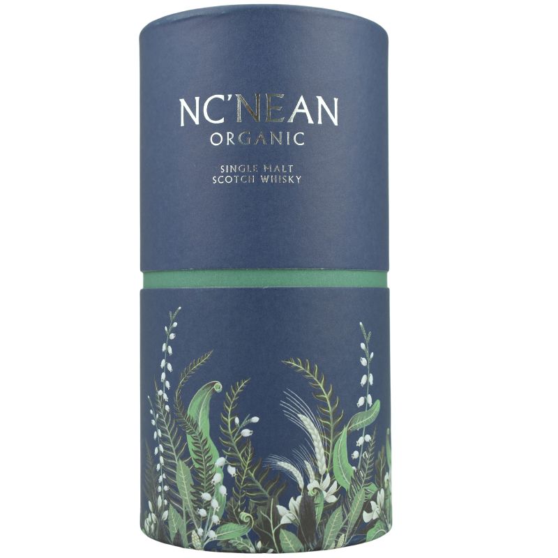 NC`Nean Organic