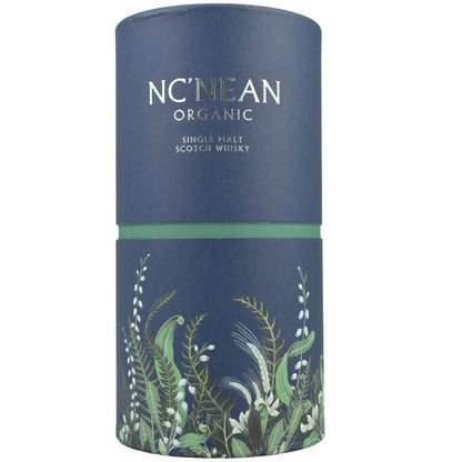 NC`Nean Organic
