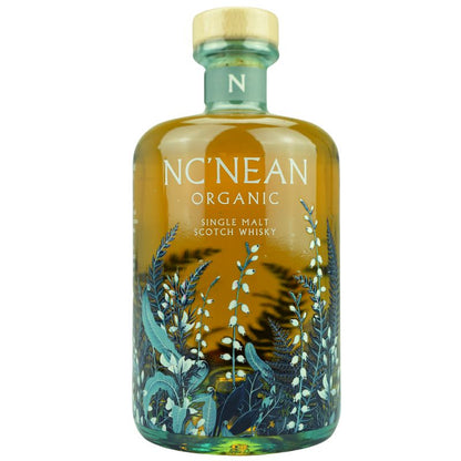 NC`Nean Organic