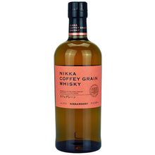 Nikka Coffey Grain