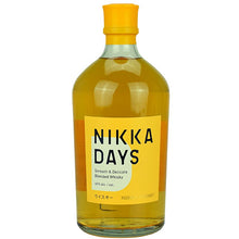 Nikka Days