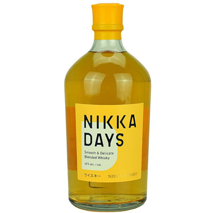 Nikka Days