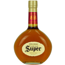 Nikka Super Rare Old