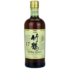 Nikka Taketsuru 17 Jahre Pure Malt