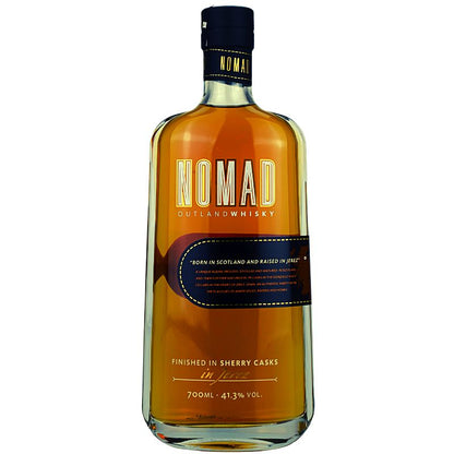 Nomad Sherry Cask