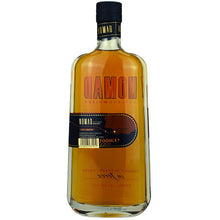 Nomad Sherry Cask