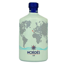 Nordes Gin