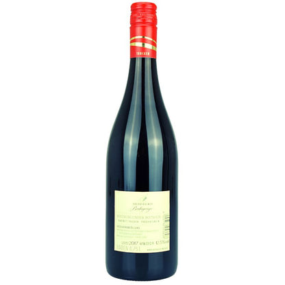 Oberbergener B. Spätburgunder Kabinett trocken – weitere Produktansicht