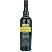Old Ballantruan Smokey