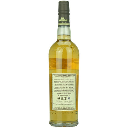 Old Particular Auchroisk 15 Jahre – weitere Produktansicht