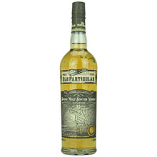 Old Particular Auchroisk 15 Jahre