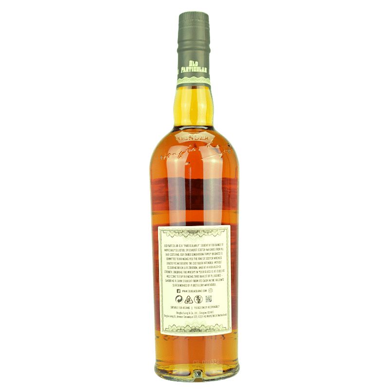 Old Particular Balmenach 2003/2022