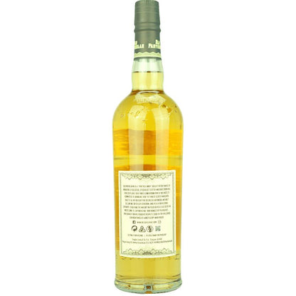 Old Particular Dailuaine 15 Jahre Sherry