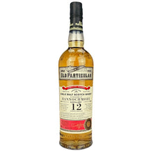 Old Particular Mannochmore 12