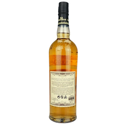 Old Particular Mannochmore 12