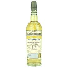 Old Particular Talisker 12 Jahre