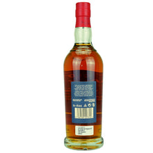 Old Perth 12 Jahre Sherry
