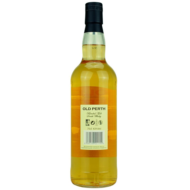 Old Perth Blended Malt