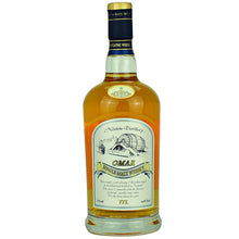 Omar Bourbon