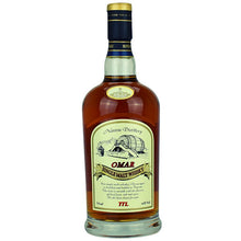 Omar Sherry Cask