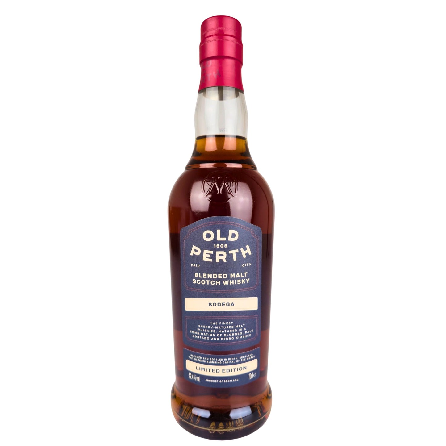 Old Perth Bodega Limited Edition