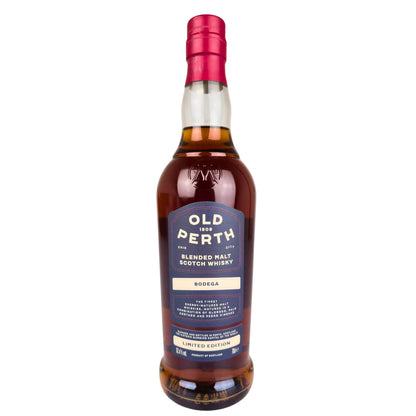 Old Perth Bodega Limited Edition