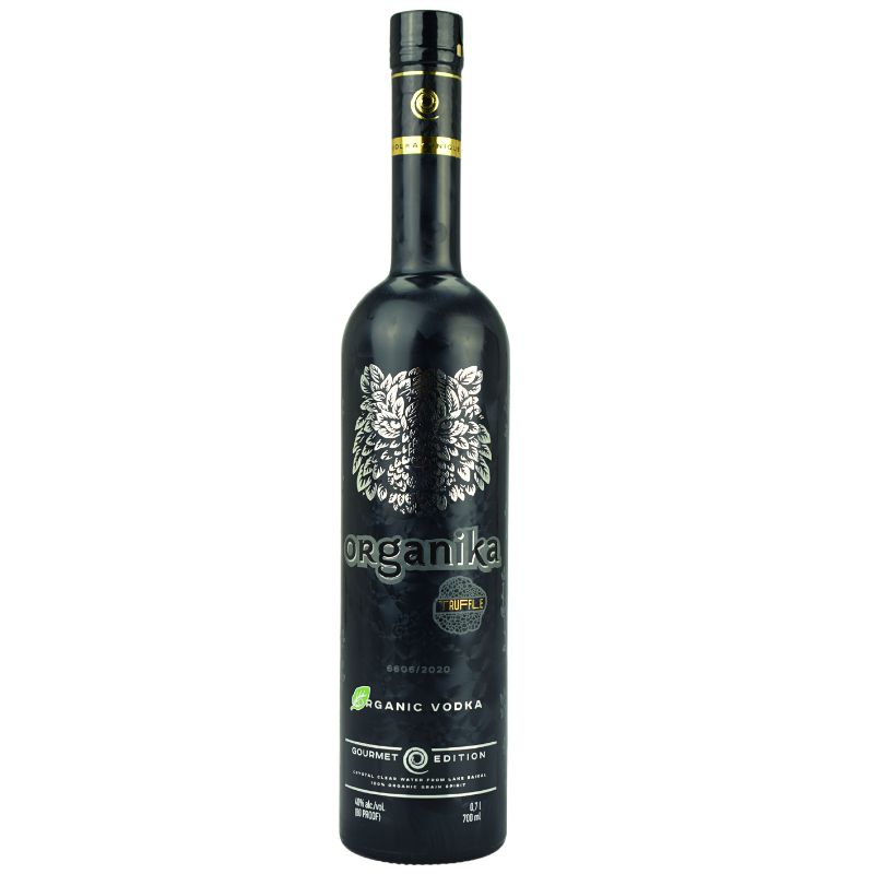 Organika Truffle Vodka