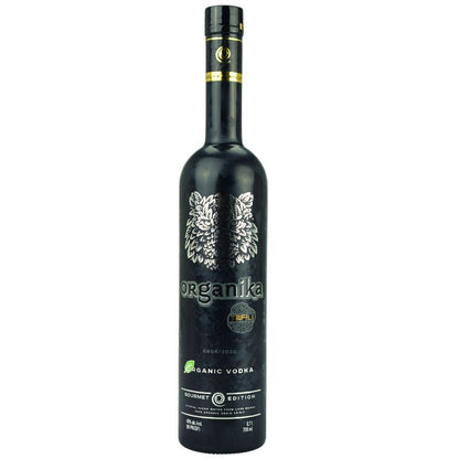 Organika Truffle Vodka