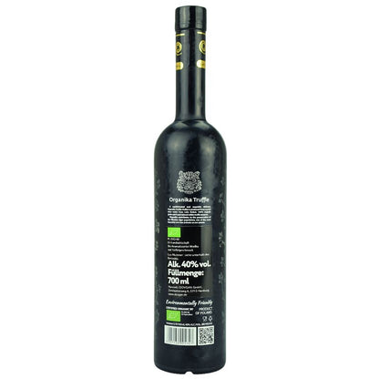 Organika Truffle Vodka