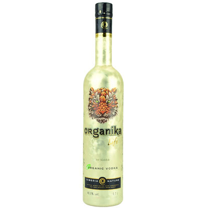 Organika Life Vodka