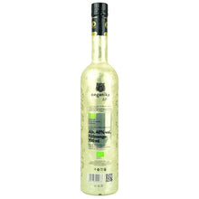 Organika Life Vodka