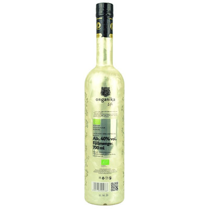 Organika Life Vodka