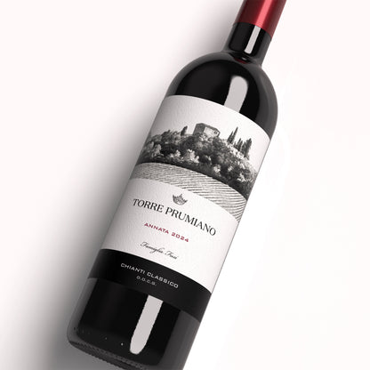 Torre Prumiano Chianti Classico DOCG 0,75 l