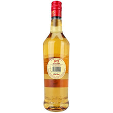 Osborne 103 Etiqueta Blanca