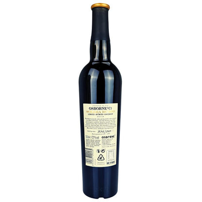 Osborne Rare Sherry Oloroso Solera Pap