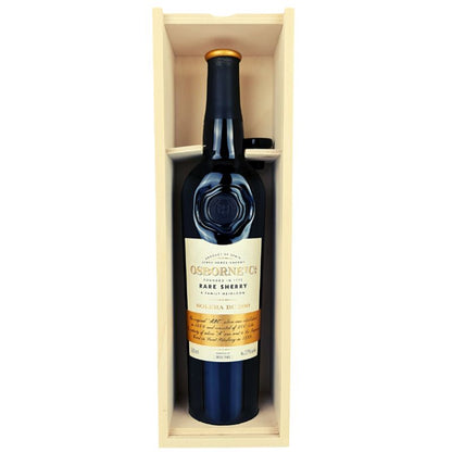 Osborne Rare Sherry Oloroso Solera Pap