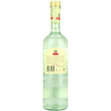 Ouzo 12 Rot