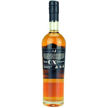 Ox Distillery 5 Jahre Peated Sherry