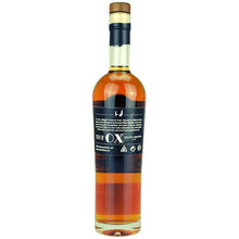 Ox Distillery 5 Jahre Port Px Sherry