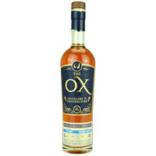 Ox Distillery 5 Jahre Quadruple Cask